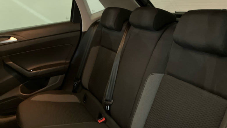 Volkswagen Polo 1.0 TSI Match 5dr Petrol Hatchback